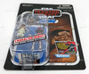 Star Wars Phantom Menace Ratts Tyerell & Pit Droid Action Figures 2011 Hasbro