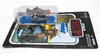 Star Wars The Phantom Menace Mawhonic Podracer Pilot 2012 Hasbro #98531
