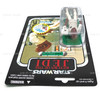 Star Wars Revenge of the Jedi Admiral Ackbar Action Figure 2010 Kenner #21483