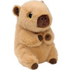Ty Beanie Babies Lara the Capybara Plush Small