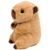 Ty Beanie Babies Lara the Capybara Plush Small