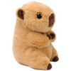 Ty Beanie Babies Lara the Capybara Plush Small