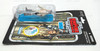Star Wars The Empire Strikes Back Leia (Hoth Outfit) Action Figure 2010 Kenner