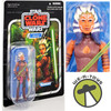 Star Wars Vintage Collection Ahsoka VC102 Action Figure Kenner 38524