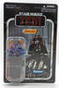 Star Wars Return Of The Jedi Darth Vader Action Figure Vintage Collection 2012