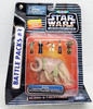 Micro Machines Star Wars Action Fleet Battle Pack #3 Aliens & Creatures 68013