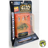 Micro Machines Star Wars Action Fleet Battle Packs #4 Galactic Hunters 68014