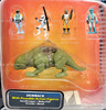 Micro Machines Star Wars Action Fleet Battle Packs #4 Galactic Hunters 68014