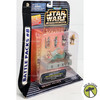 Micro Machines Star Wars Action Fleet Battle Packs 8 Desert Palace Kenner 68018