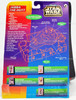 Micro Machines Star Wars Action Fleet Battle Packs 8 Desert Palace Kenner 68018