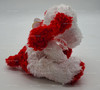 Ty Beanie Baby Adonis the Dog BBOM February 2005