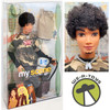 Barbie My Scene Hanging Out Sutton Doll 2003 Mattel C0170