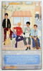 Barbie My Scene Hanging Out Sutton Doll 2003 Mattel C0170