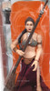 Star Wars Princess Leia in Slave Outfit Revenge of the Jedi Action Figure 2011
