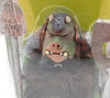 Star Wars Return Of The Jedi Gamorrean Guard Action Figure Kenner 2010 #21482