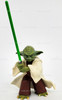 Hallmark Keepsake Ornament Star Wars Attack of the Clones Jedi Master Yoda