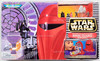 Micro Machines Star Wars Royal Guard Death Star II Transforming Action Set 65695