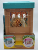 Little Live Pets Mama Surprise Guinea Pig and 3 Babies Plush Toy