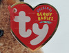 Ty Beanie Baby PUNXSUTAWN-e Phil the Groundhog Plush 2004 Version