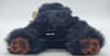 Ty Classic Baby Paws the Bear Plush