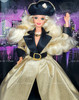City Sophisticate Barbie Doll 1994 Mattel 12005