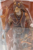 Star Wars The Phantom Menace Gungan Warrior Action Figure 2012 Kenner #98533