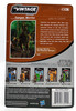 Star Wars The Phantom Menace Gungan Warrior Action Figure 2012 Kenner #98533