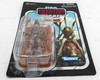 Star Wars The Phantom Menace Gungan Warrior Action Figure 2012 Kenner #98533
