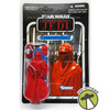 Star Wars Return of The Jedi Emperor’s Royal Guard Action Figure 2012 Kenner