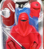 Star Wars Return of The Jedi Emperor’s Royal Guard Action Figure 2012 Kenner