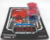 Star Wars Return of The Jedi Emperor’s Royal Guard Action Figure 2012 Kenner