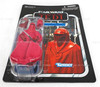Star Wars Return of The Jedi Emperor’s Royal Guard Action Figure 2012 Kenner