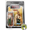 Star Wars Return of The Jedi Emperors Orrimaarko Prune Face Action Figure 2012