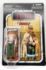 Star Wars Return of The Jedi Emperors Orrimaarko Prune Face Action Figure 2012
