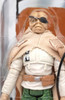 Star Wars Return of The Jedi Emperors Orrimaarko Prune Face Action Figure 2012