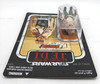 Star Wars Return of The Jedi Emperors Orrimaarko Prune Face Action Figure 2012