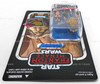 Star Wars The Phantom Menace Ben Quadinarus & Otoga-222 Action Figures 2011