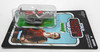 Star Wars Phantom Menace Aurra Sing Action Figure 2012 Kenner #98532
