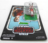 Star Wars Phantom Menace Aurra Sing Action Figure 2012 Kenner #98532
