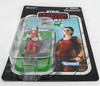 Star Wars Phantom Menace Aurra Sing Action Figure 2012 Kenner #98532