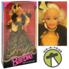 Golden Winter Barbie Doll 1993 Mattel 10684