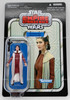 Star Wars The Empire Strikes Back Princess Leia (Bespin Outfit) Action Figure