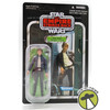 Star Wars The Empire Strikes Back Han Solo Bespin Outfit Action Figure 2010