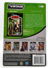 Star Wars The Empire Strikes Back Han Solo Bespin Outfit Action Figure 2010