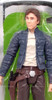 Star Wars The Empire Strike Back Han Solo Bespin Outfit 2010 Kenner #98535