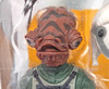Star Wars Return of The Jedi Rebel Pilot Mon Calamari Action Figure 2011 Kenner