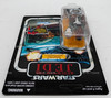 Star Wars Return of The Jedi Rebel Pilot Mon Calamari Action Figure 2011 Kenner