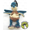 Star Wars Episode I Watto Buddies 6" Bean Bag Plush 1998 Hasbro #26249