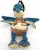 Star Wars Episode I Watto Buddies 6" Bean Bag Plush 1998 Hasbro #26249