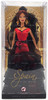 Dolls of the World Spain Barbie Doll Pink Label 2007 Mattel #L9583